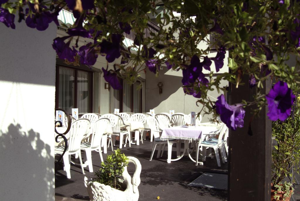 Hotel Traube Санкт Галенкирх Екстериор снимка