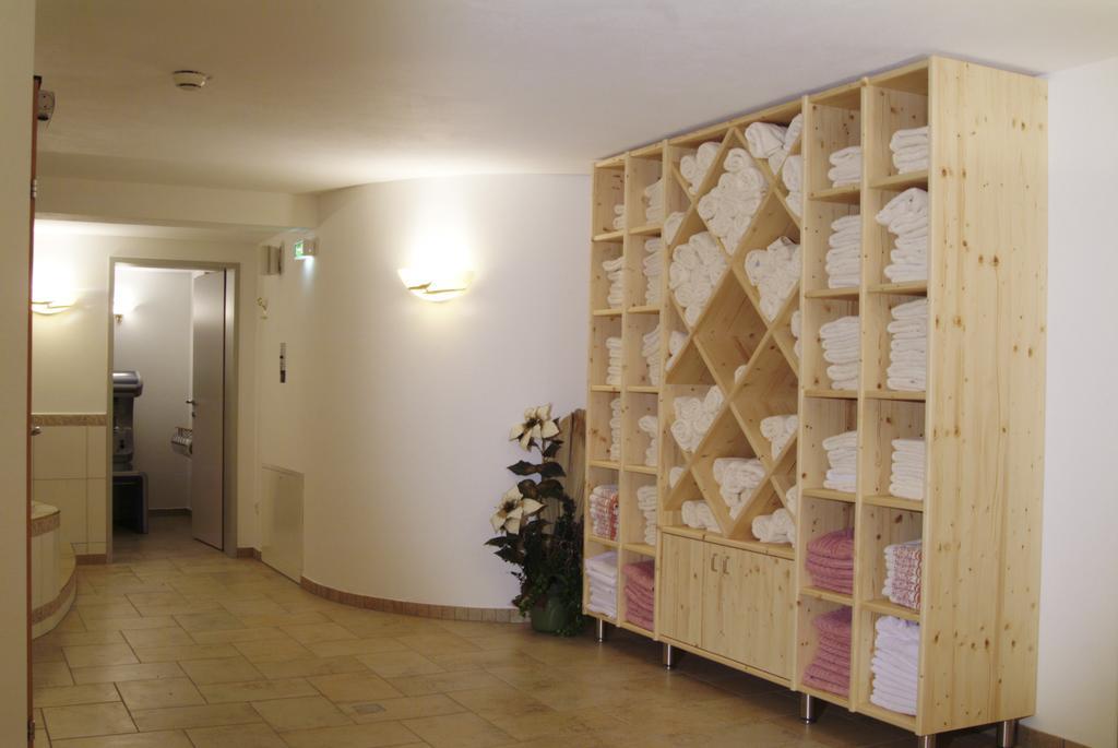 Hotel Traube Санкт Галенкирх Екстериор снимка